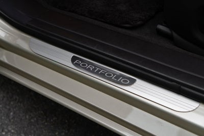 2006 Jaguar XJ Super V8 Portfolio