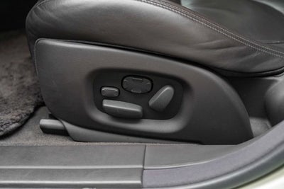 2006 Jaguar XJ Super V8 Portfolio