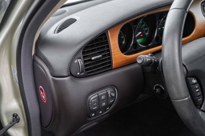 2006 Jaguar XJ Super V8 Portfolio