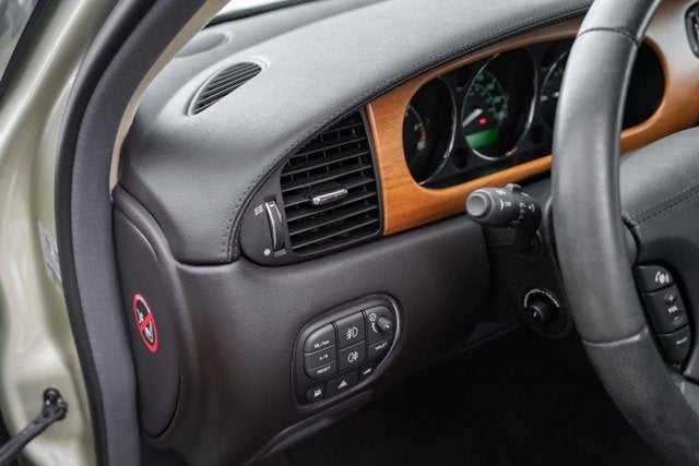 2006 Jaguar XJ Super V8 Portfolio