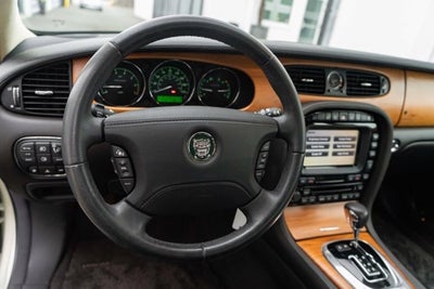 2006 Jaguar XJ Super V8 Portfolio