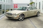 2006 Jaguar XJ Super V8 Portfolio
