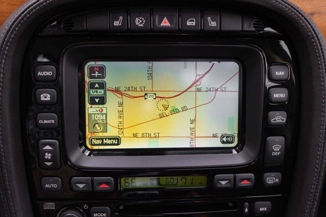 2006 Jaguar XJ Super V8 Portfolio