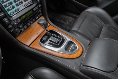 2006 Jaguar XJ Super V8 Portfolio