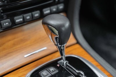 2006 Jaguar XJ Super V8 Portfolio