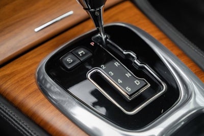 2006 Jaguar XJ Super V8 Portfolio