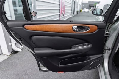 2006 Jaguar XJ Super V8 Portfolio