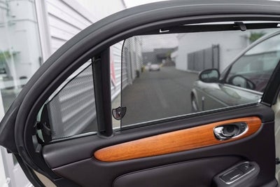 2006 Jaguar XJ Super V8 Portfolio