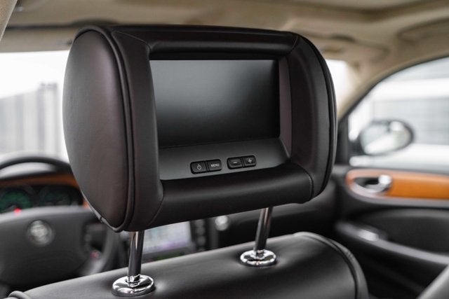 2006 Jaguar XJ Super V8 Portfolio