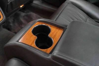 2006 Jaguar XJ Super V8 Portfolio