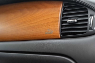 2006 Jaguar XJ Super V8 Portfolio