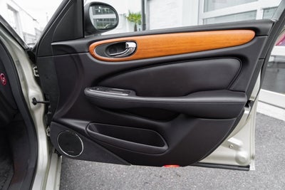 2006 Jaguar XJ Super V8 Portfolio