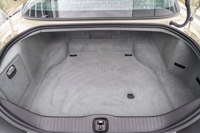 2006 Jaguar XJ Super V8 Portfolio