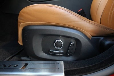 2016 Jaguar XJ R-Sport