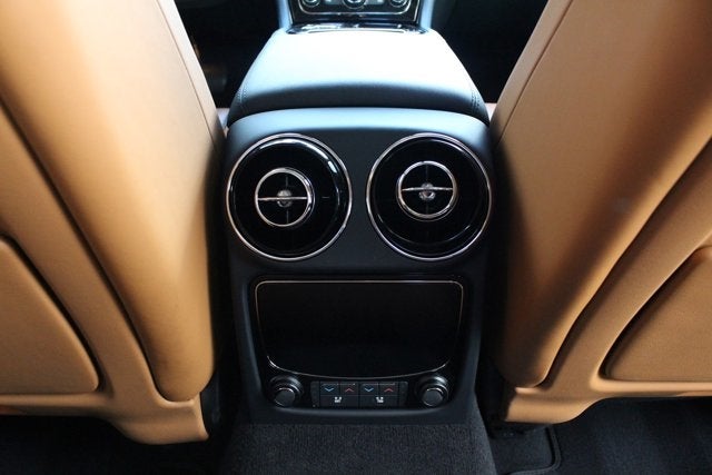 2016 Jaguar XJ R-Sport