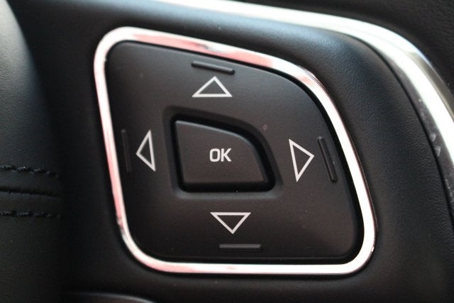 2016 Jaguar XJ R-Sport