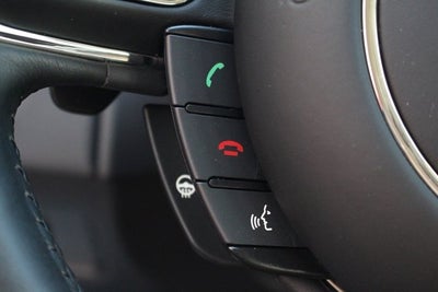 2016 Jaguar XJ R-Sport