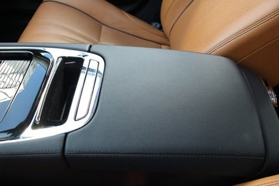 2016 Jaguar XJ R-Sport