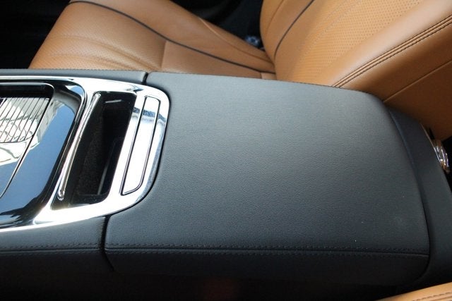 2016 Jaguar XJ R-Sport