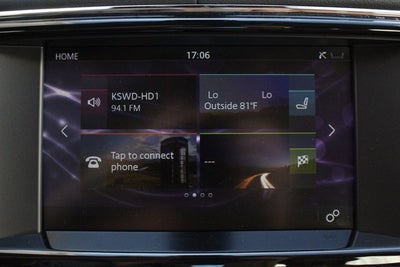 2016 Jaguar XJ R-Sport