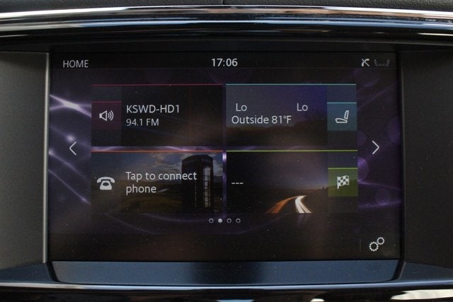 2016 Jaguar XJ R-Sport