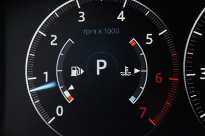 2016 Jaguar XJ R-Sport