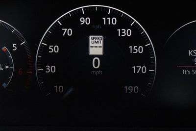 2016 Jaguar XJ R-Sport