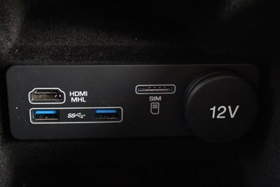 2016 Jaguar XJ R-Sport