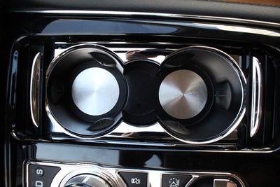 2016 Jaguar XJ R-Sport