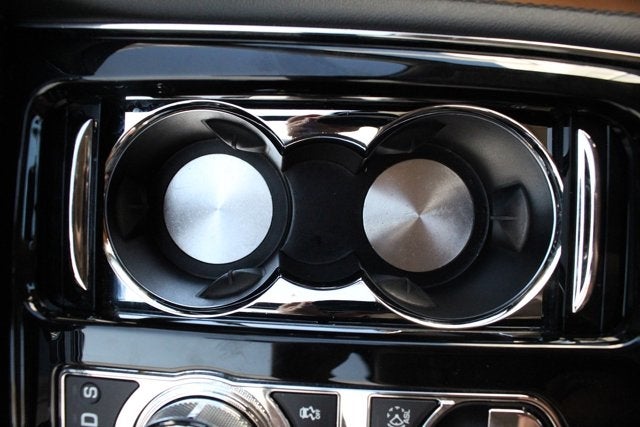 2016 Jaguar XJ R-Sport