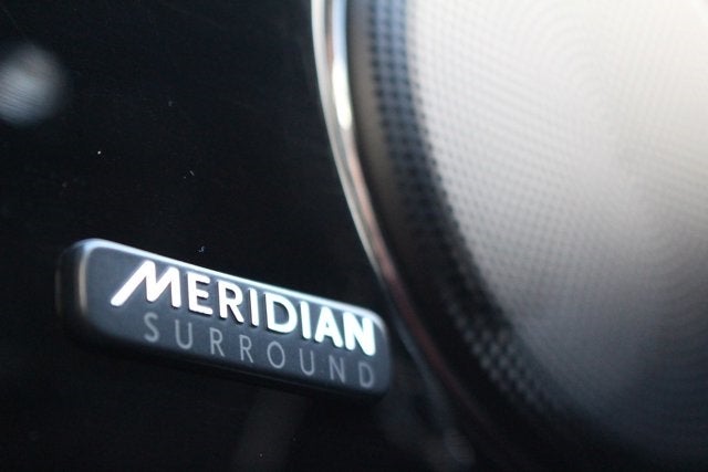 2016 Jaguar XJ R-Sport