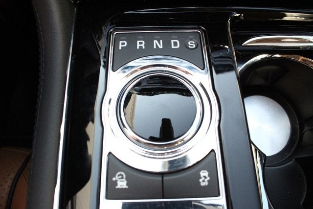 2016 Jaguar XJ R-Sport