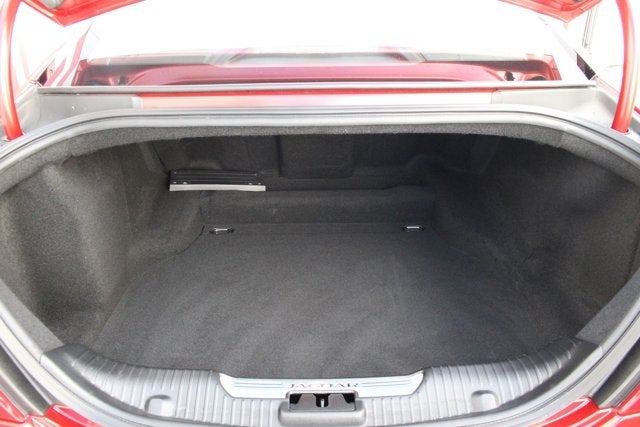 2016 Jaguar XJ R-Sport