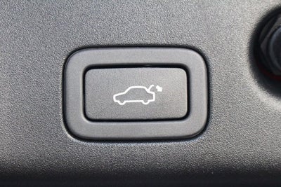 2016 Jaguar XJ R-Sport