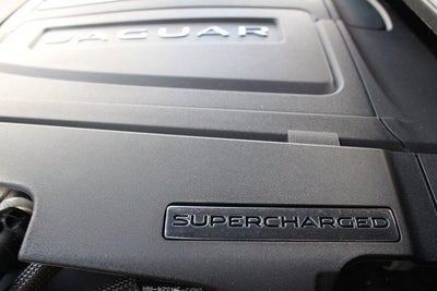2016 Jaguar XJ R-Sport