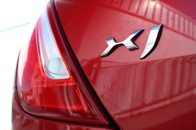 2016 Jaguar XJ R-Sport