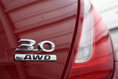 2016 Jaguar XJ R-Sport