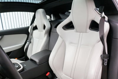 2016 Jaguar F-TYPE S