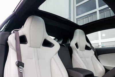 2016 Jaguar F-TYPE S