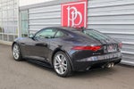 2016 Jaguar F-TYPE S