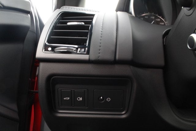 2017 Jaguar F-TYPE S