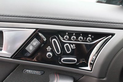 2017 Jaguar F-TYPE S