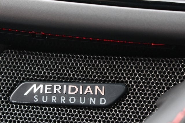 2017 Jaguar F-TYPE S