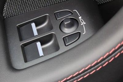 2017 Jaguar F-TYPE S