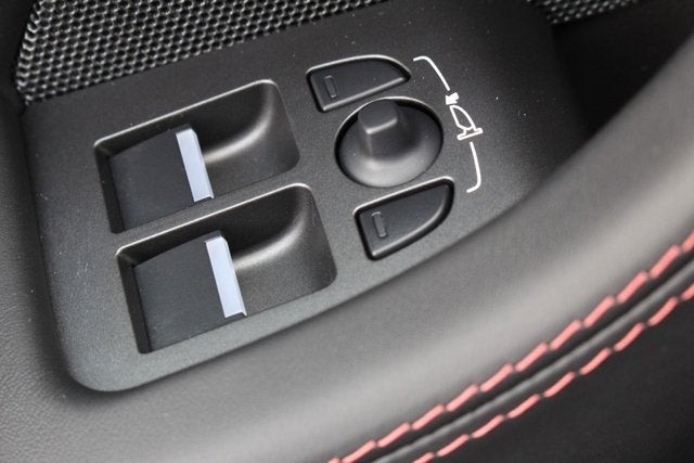 2017 Jaguar F-TYPE S