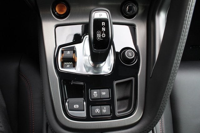 2017 Jaguar F-TYPE S