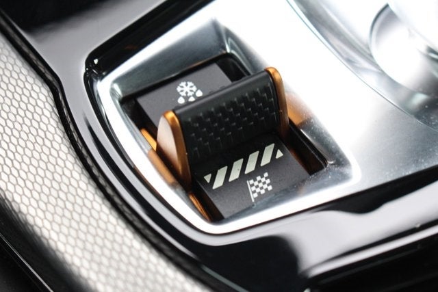 2017 Jaguar F-TYPE S