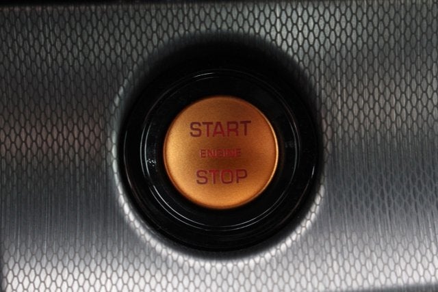 2017 Jaguar F-TYPE S