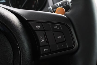 2017 Jaguar F-TYPE S