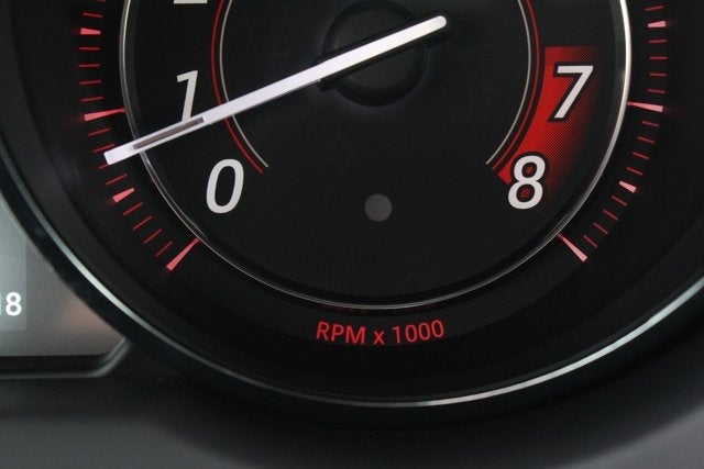 2017 Jaguar F-TYPE S